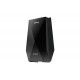 Netgear Nighthawk X6 Network transmitter Negro 10, 100, 1000Mbit/s EX7700-100PES
